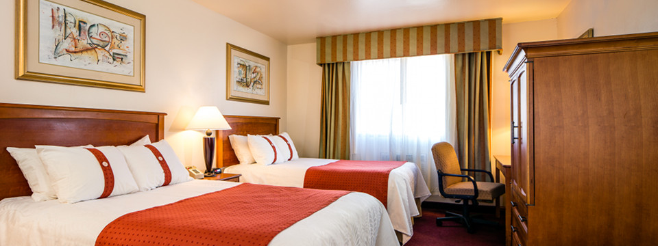 Cities of Gold Casino Hotel
